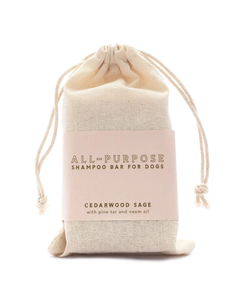 All-Purpose Bar Shampoo for Dogs << CLEARANCE >> - Image 4