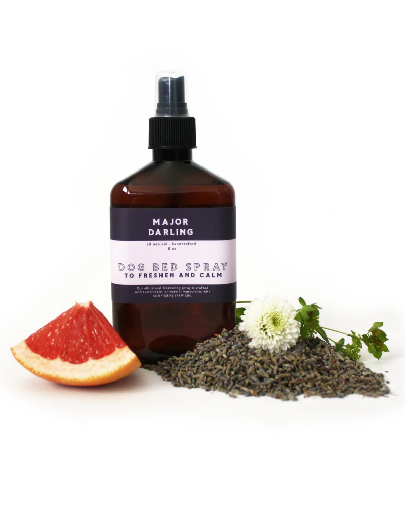 Calming Dog Bed Spray - Image 2