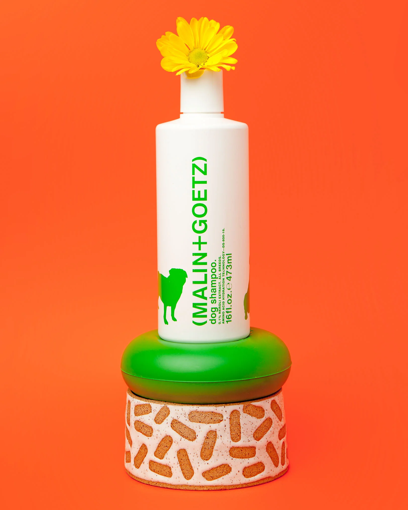 MALIN+GOETZ | Dog Shampoo - Image 2