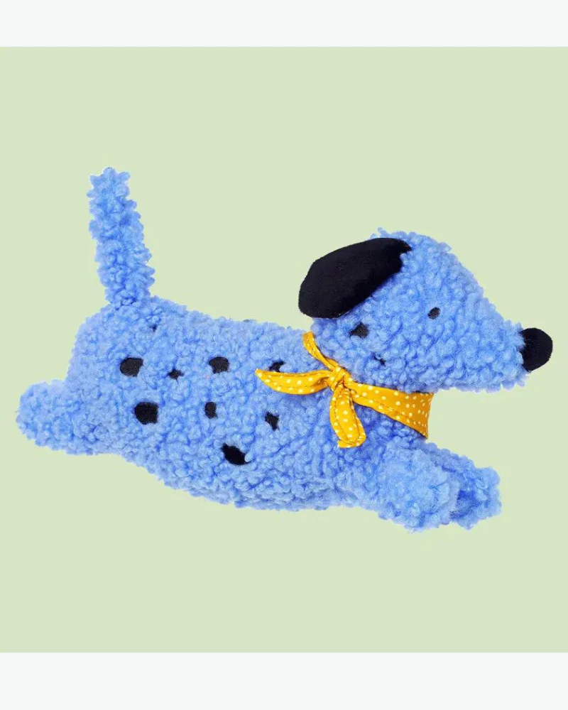 Leapin' Louie Squeaky Doxie Dog Toy - Image 3