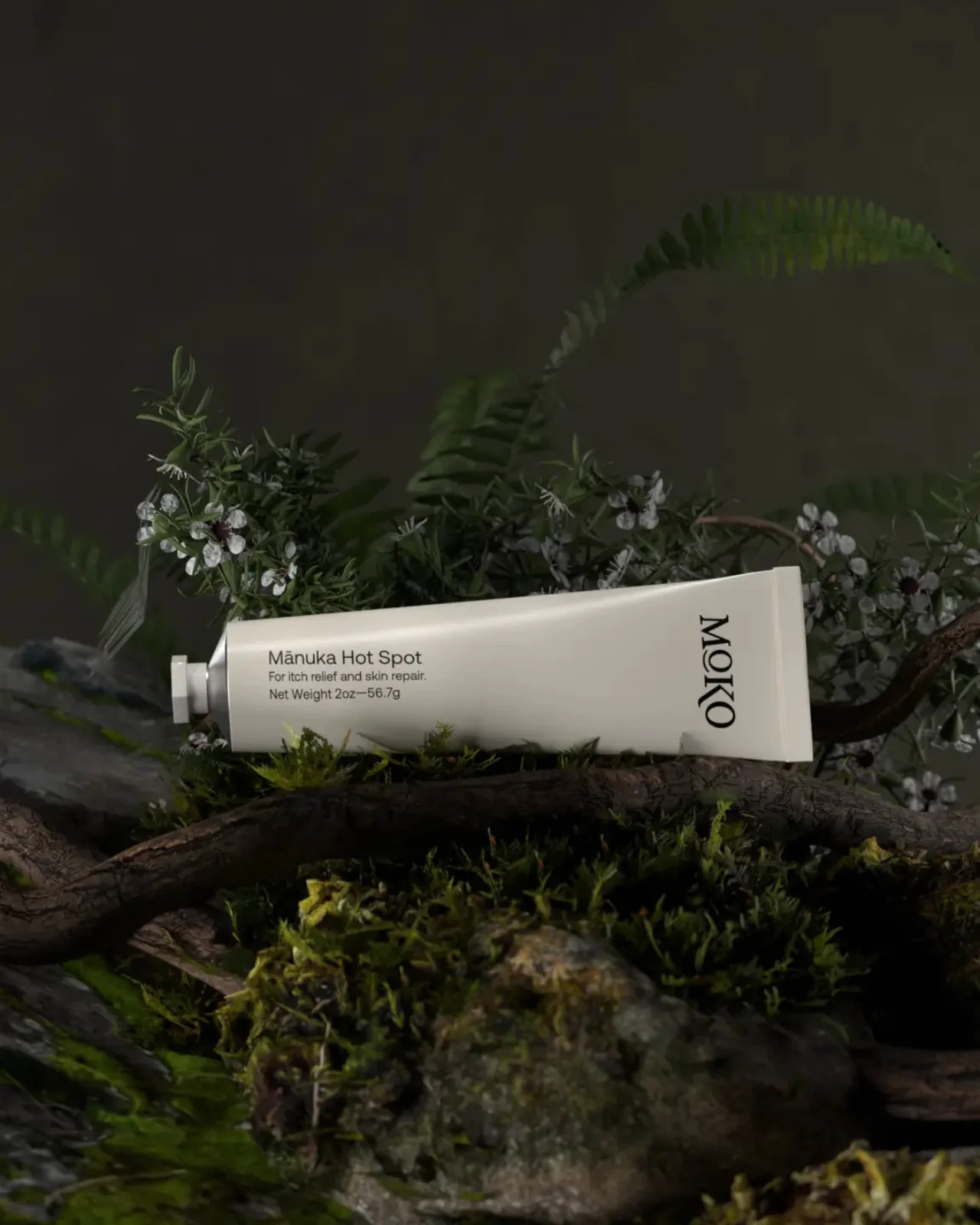 Mānuka Hot Spot Itchy and Skin Relief for Dogs - Image 4