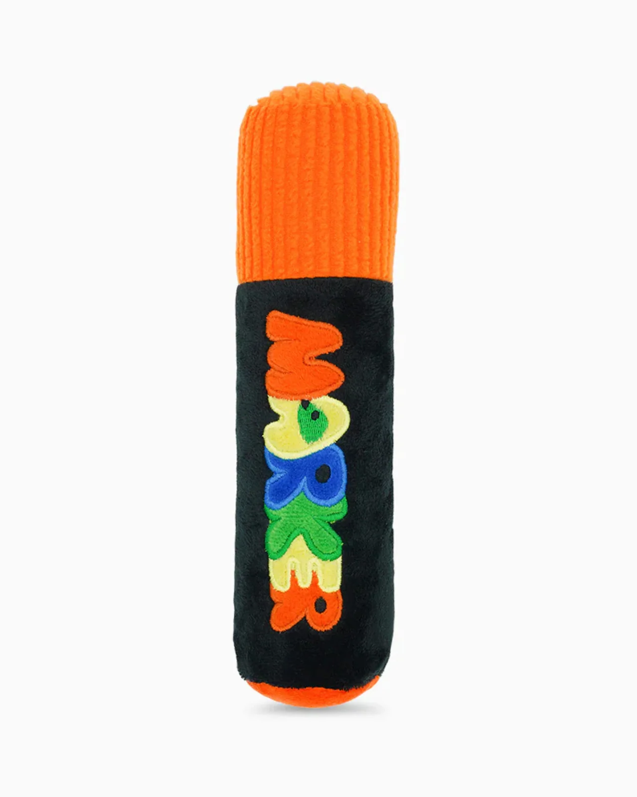Marker Pen Squeaky Plush Dog Toy (FINAL SALE) - Image 2