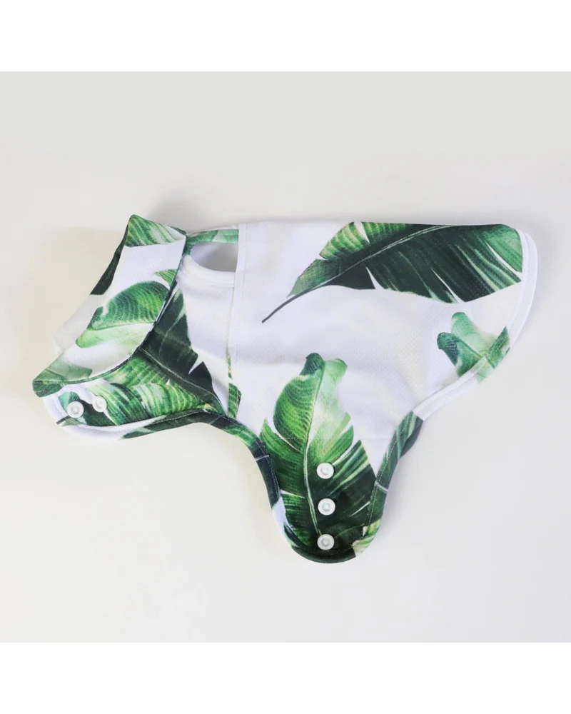 Marseille Dog Cooling Jacket (FINAL SALE) - Image 4
