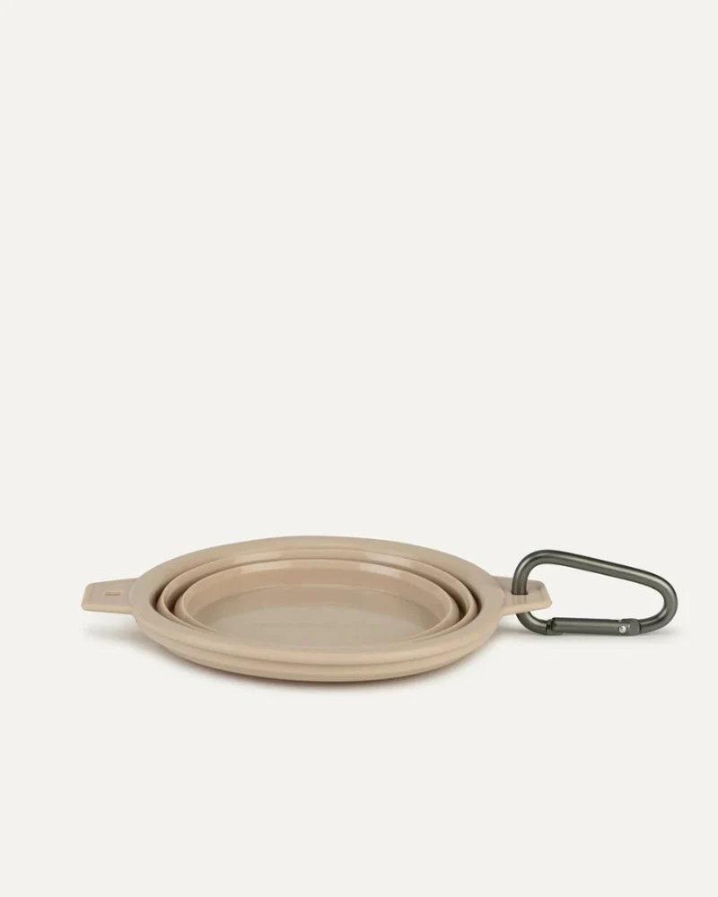Rubber Collapsible Travel Dog Bowl (Single) - Image 6