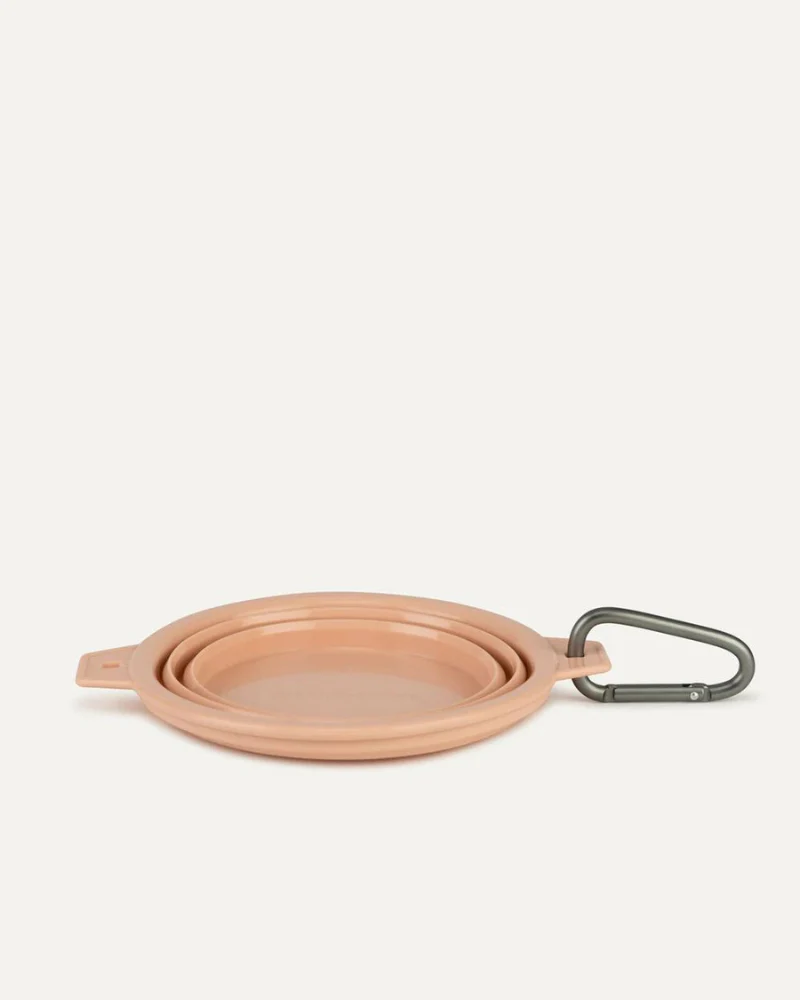Rubber Collapsible Travel Dog Bowl (Single) - Image 7
