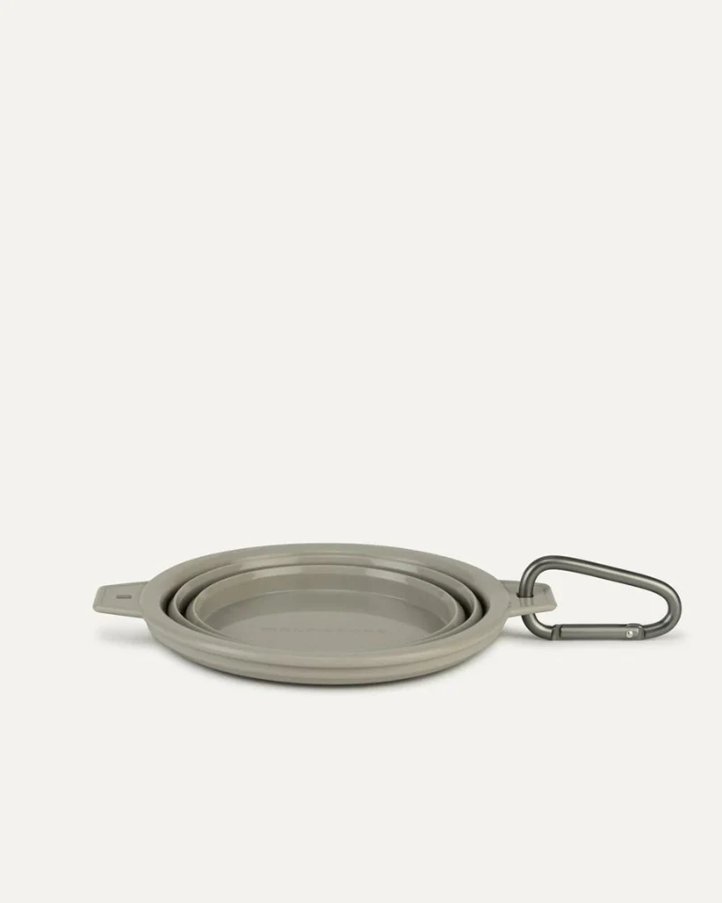 Rubber Collapsible Travel Dog Bowl (Single) - Image 8