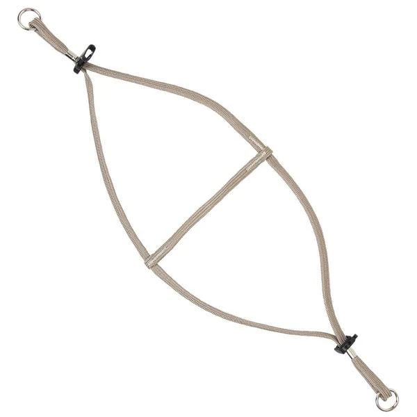 Step-In Harness in Tan (FINAL SALE) - Image 2