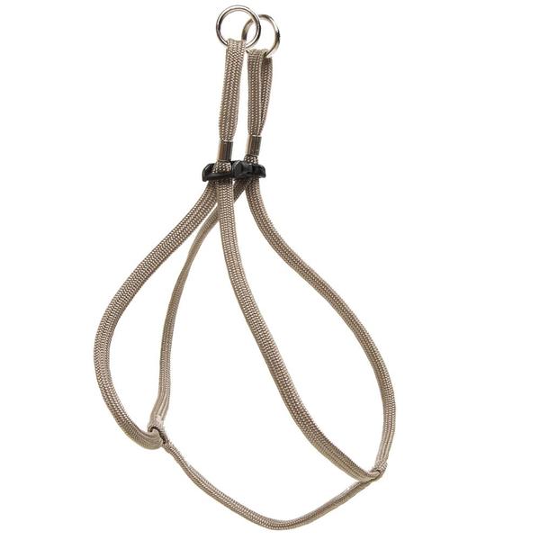 Step-In Harness in Tan (FINAL SALE) - Image 4