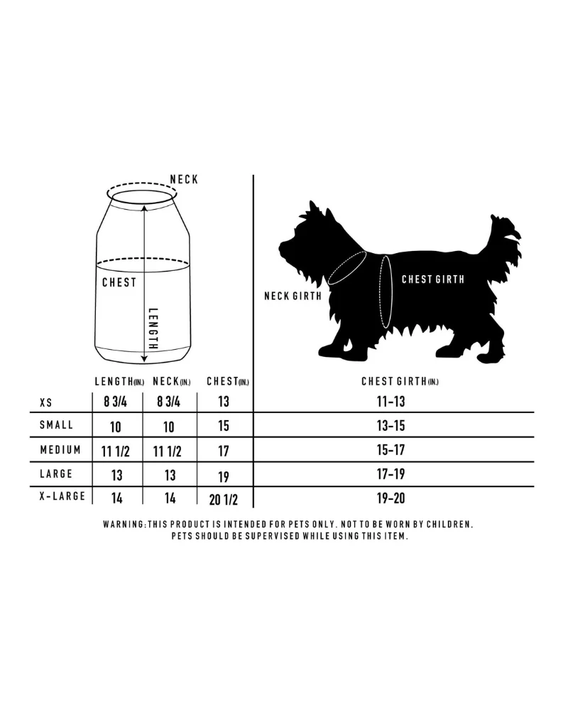 "Merry" Pet Sweatshirt (Made in the USA) (FINAL SALE) - Image 4
