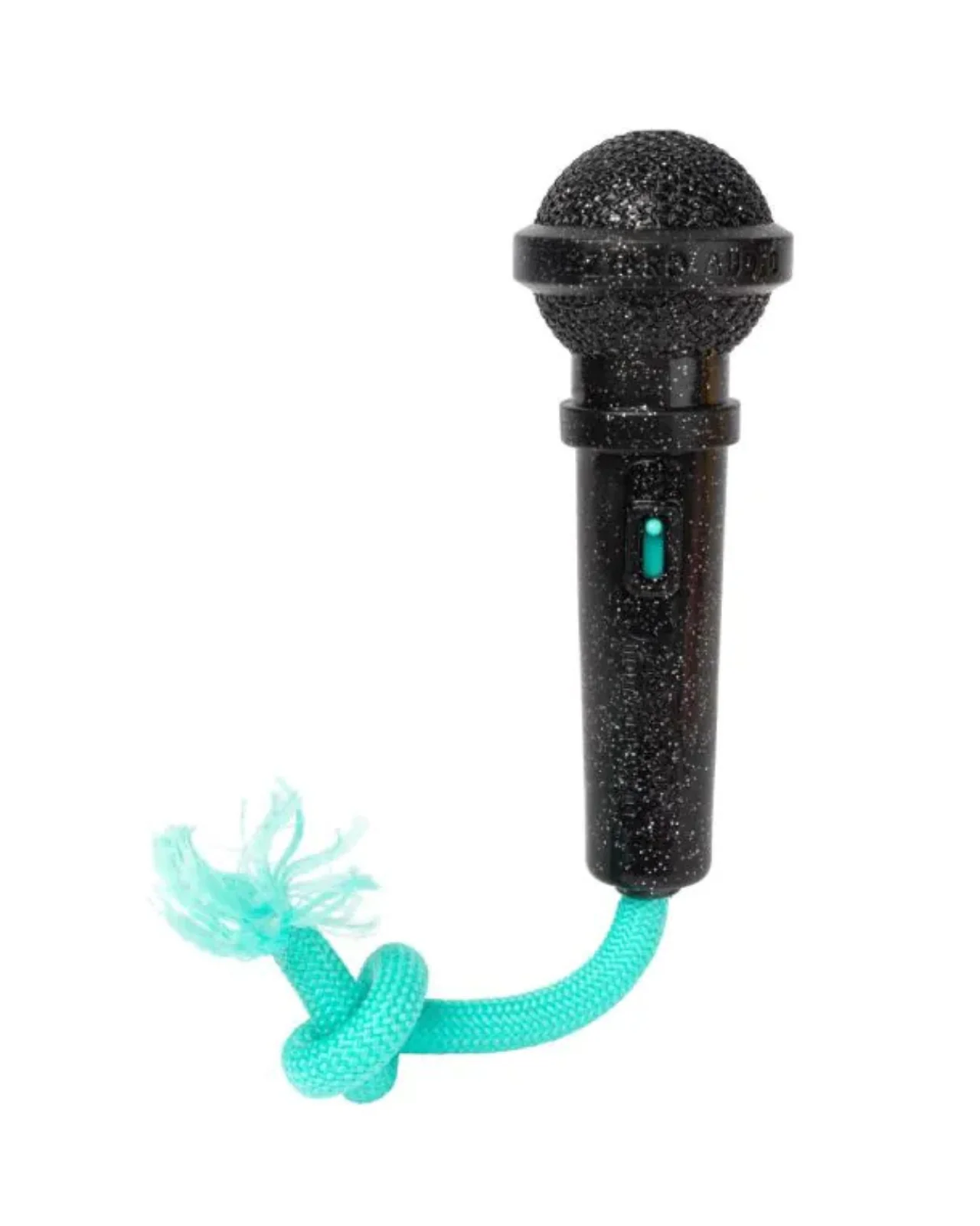 Mic Drop Interactive Chew Dog Toy - Image 3