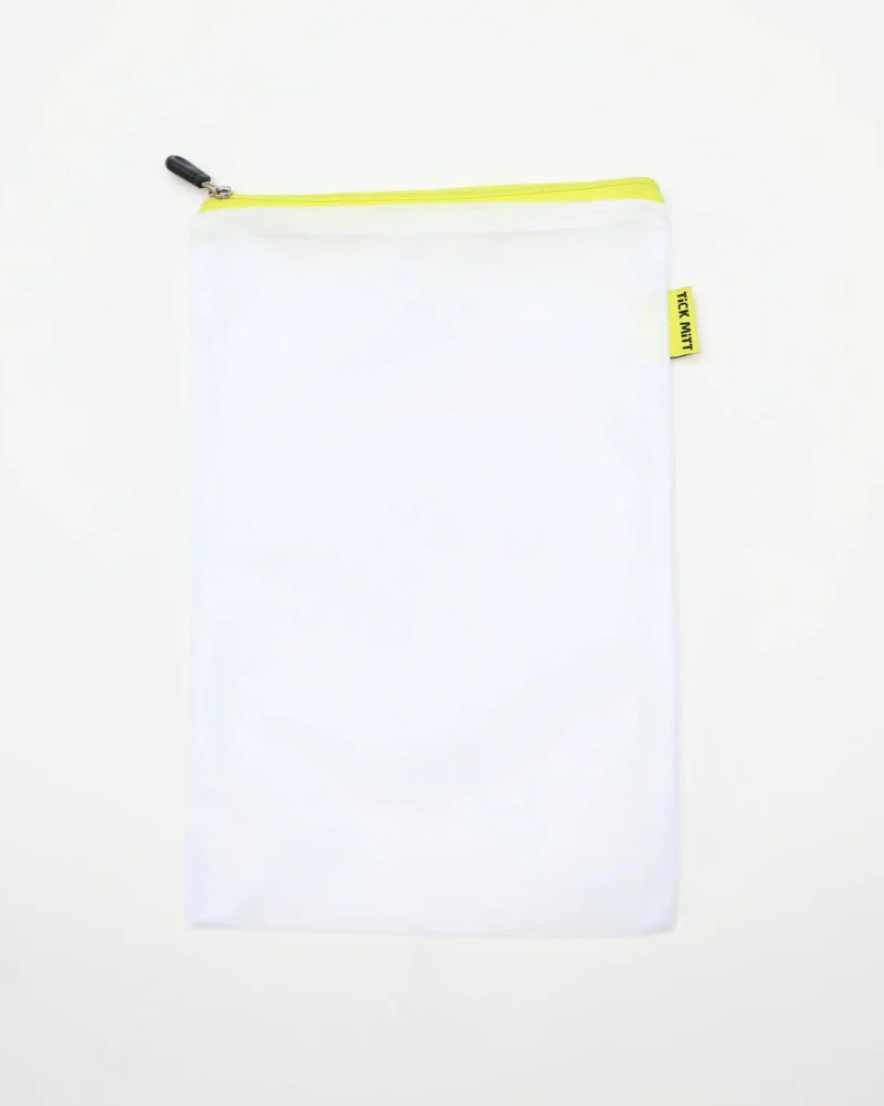 Microfiber Tick Mitt for Humans & Pets - Image 15