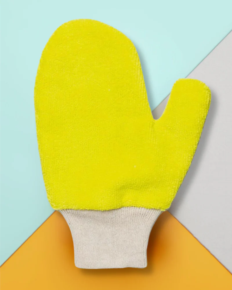 Microfiber Tick Mitt for Humans & Pets - Image 19