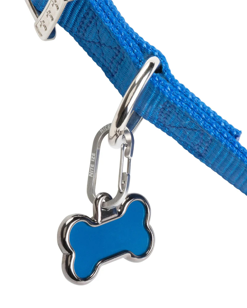 MicroLink® Pet Tag Carabiner (2-Pack) - Image 4