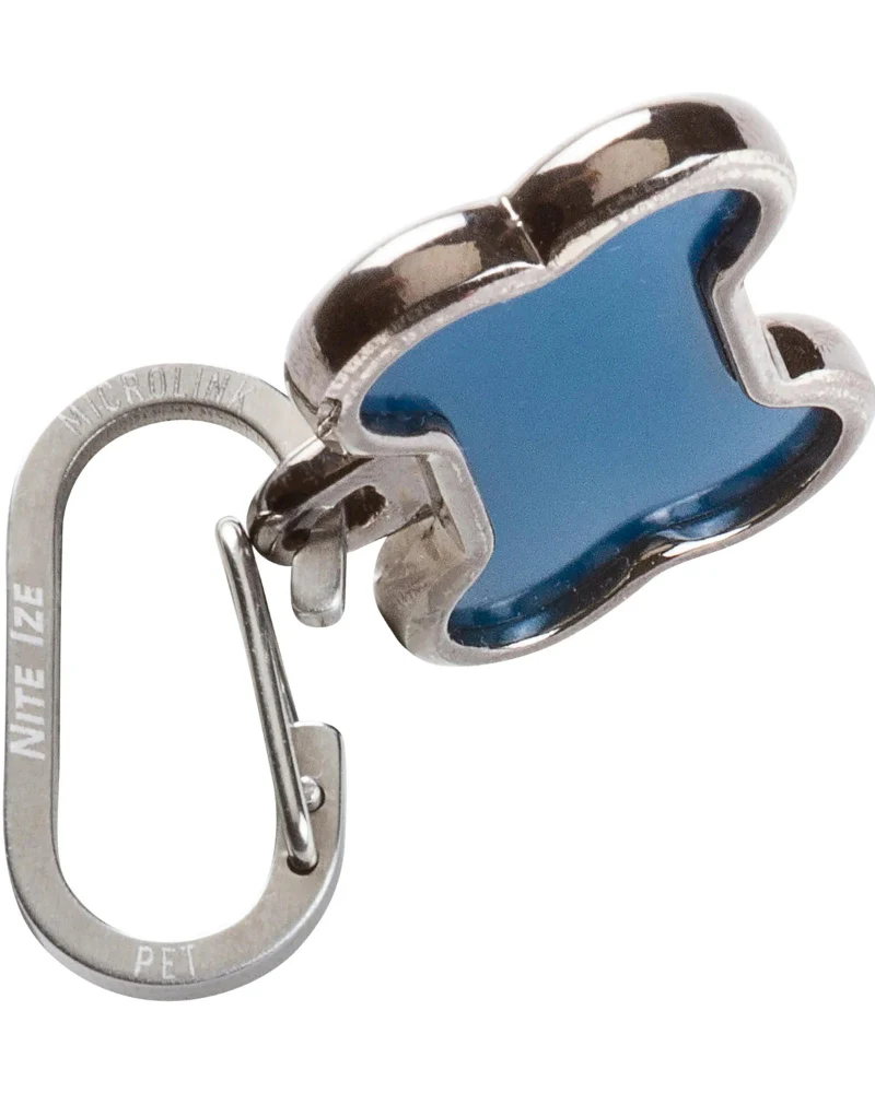 MicroLink® Pet Tag Carabiner (2-Pack) - Image 5