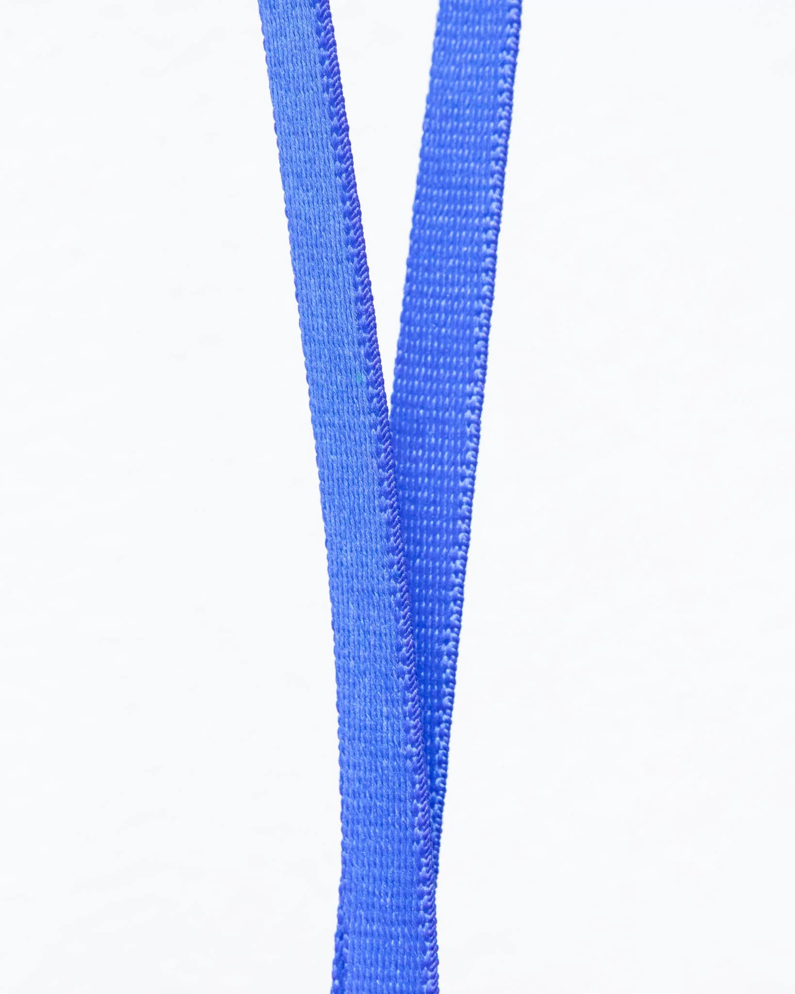 Mini Dog Leash in Royal Blue (Made in the USA) - Image 2
