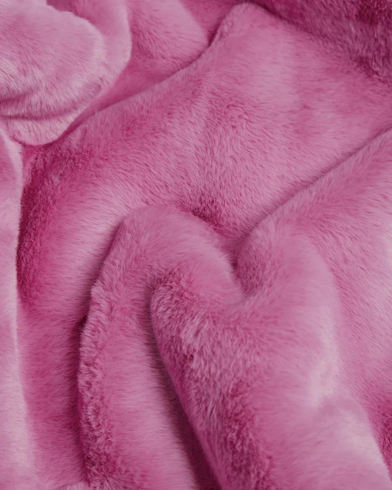 Faux Fur Brady Dog Blanket - Image 6