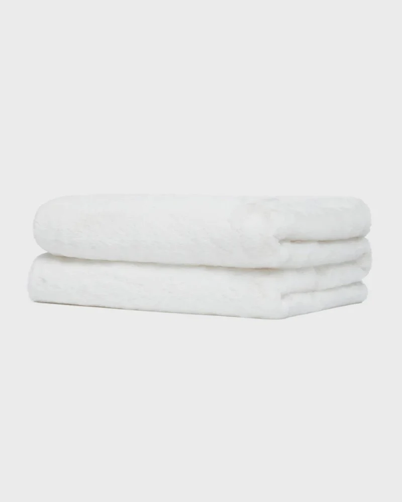 Faux Fur Brady Dog Blanket - Image 7