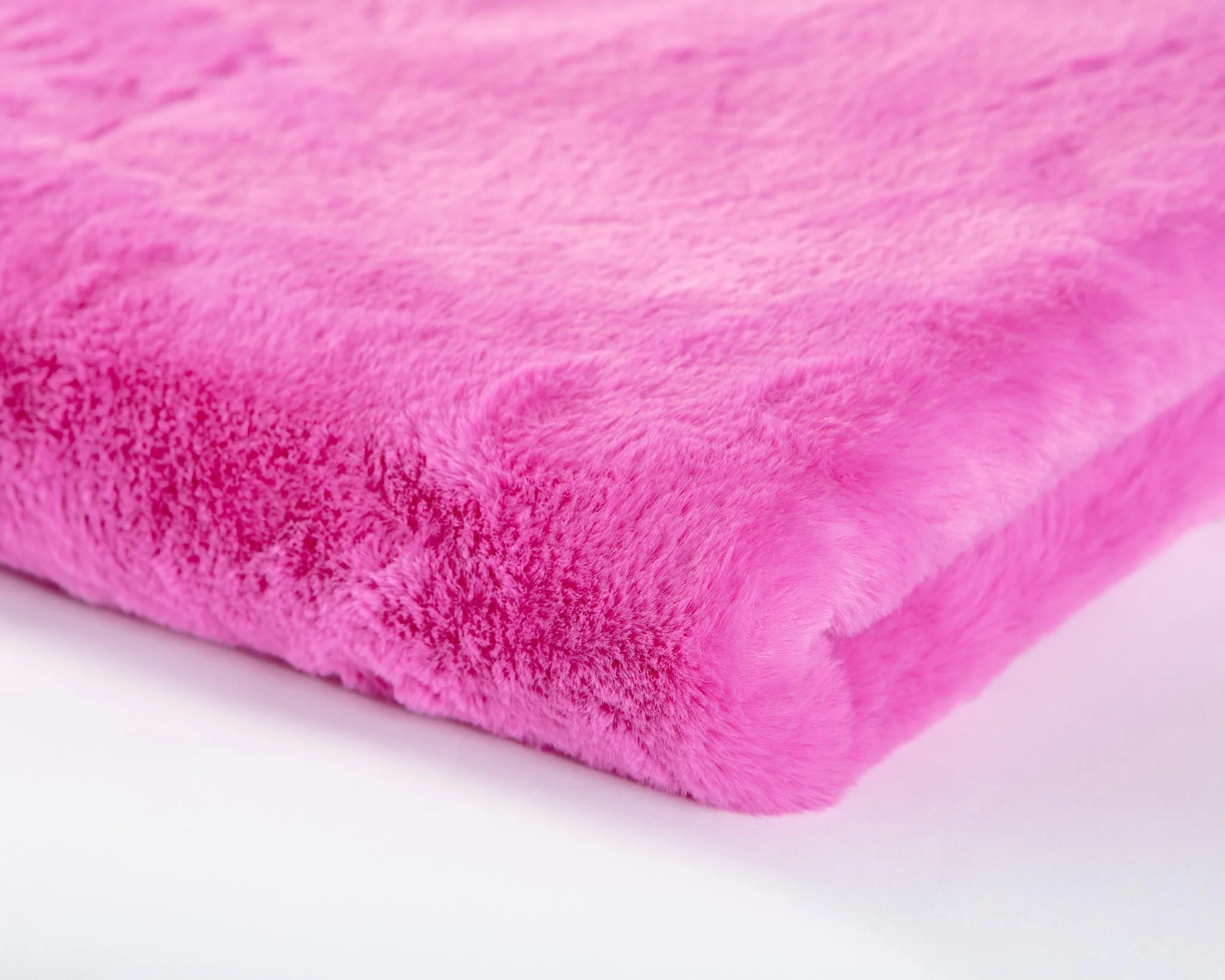 Faux Fur Brady Dog Blanket - Image 9
