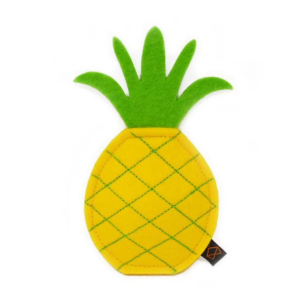 Kitty Pineapple Cat Toy - Image 2