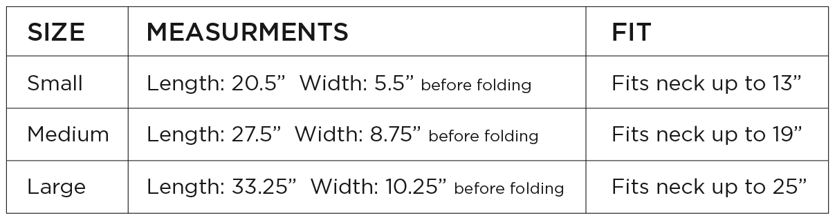 MODERN BEAST | Neckwear in Classic Red - Image 2