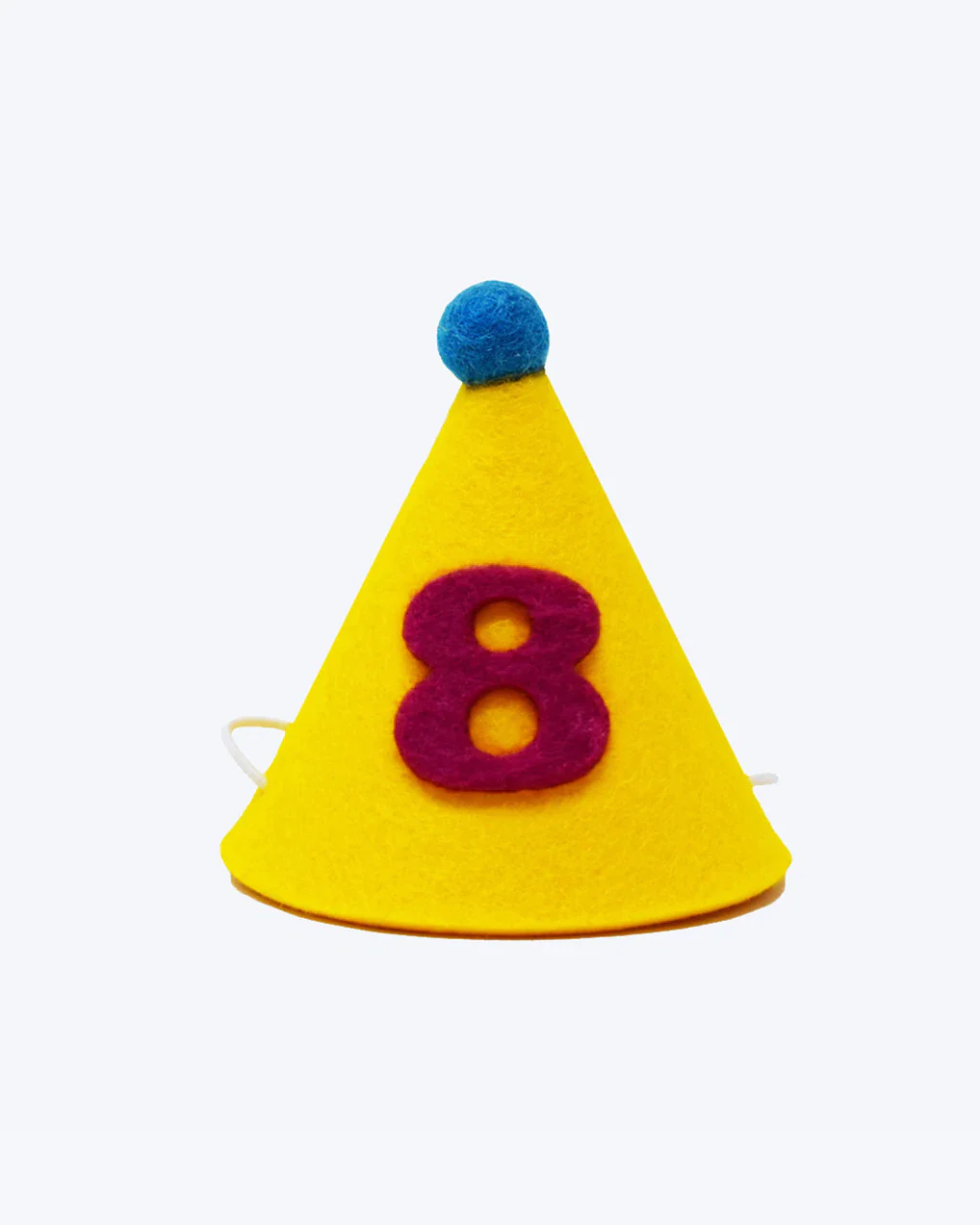 Numbered Pawty Hat (Made in the USA) - Image 11