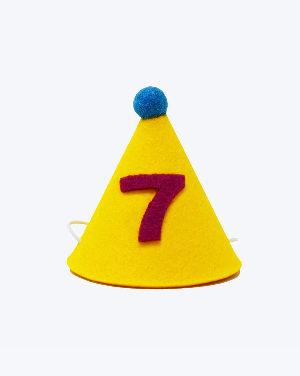 Numbered Pawty Hat (Made in the USA) - Image 12