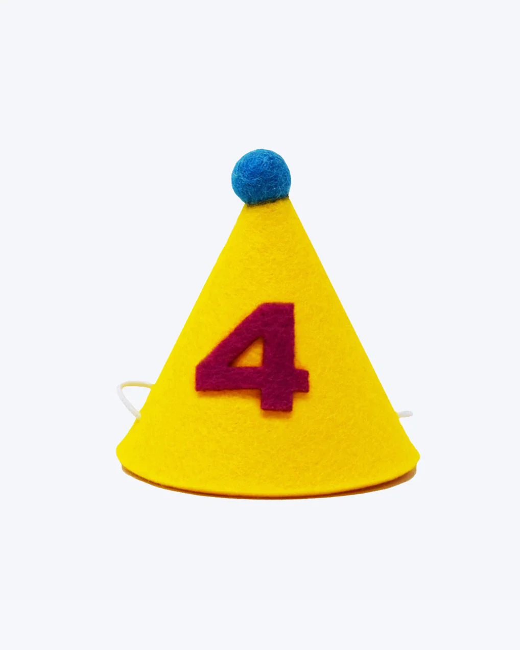 Numbered Pawty Hat (Made in the USA) - Image 15