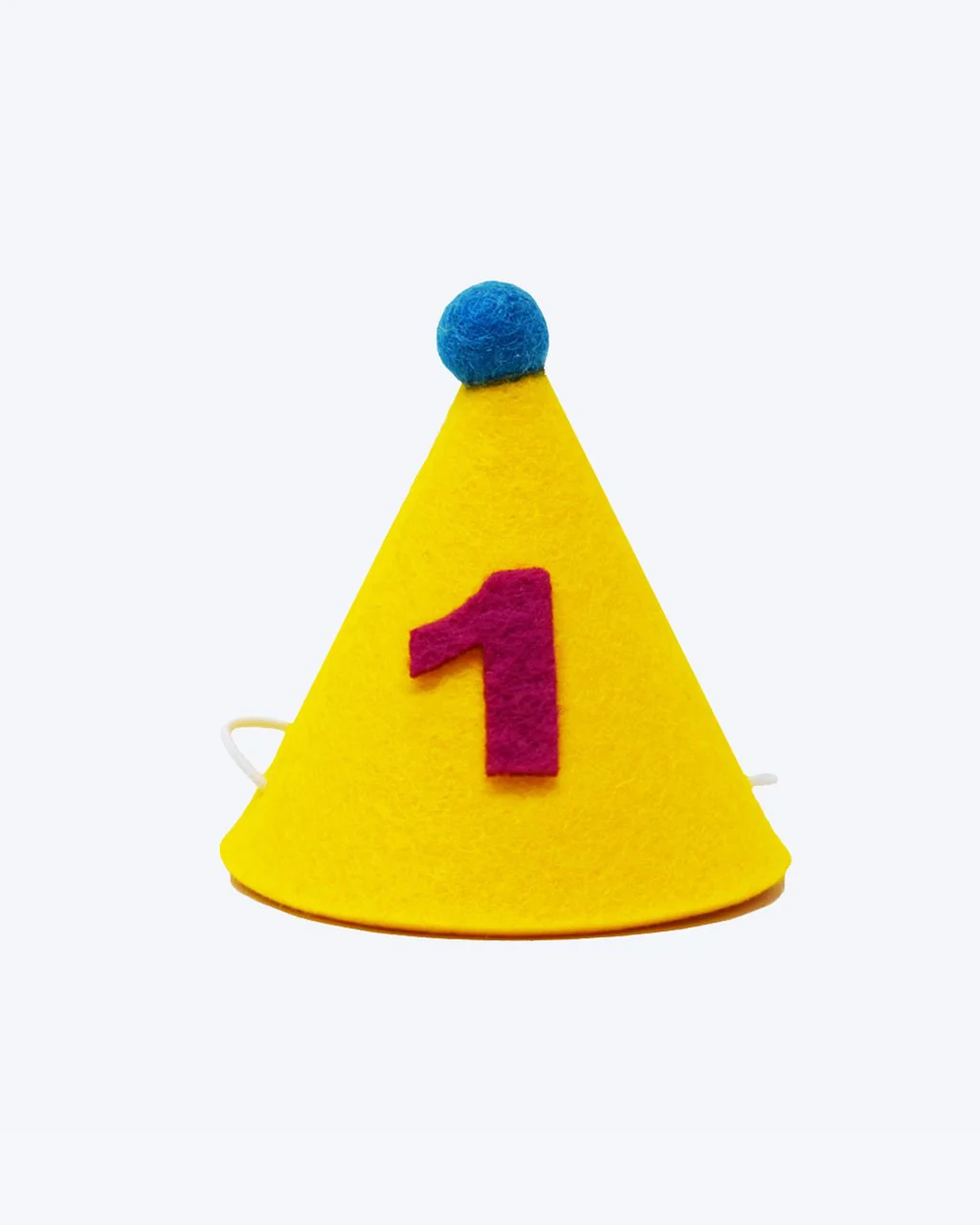 Numbered Pawty Hat (Made in the USA) - Image 7