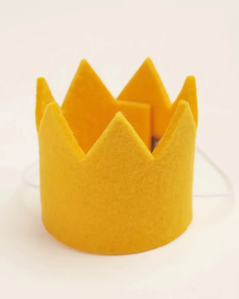 Party Beast Crown (Made in the USA) - Image 4