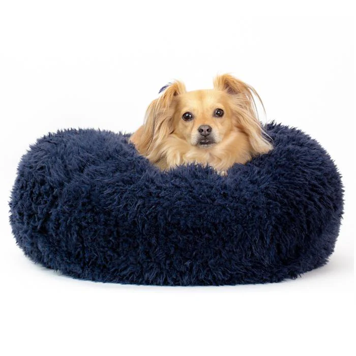 Pod Bed in Navy (Custom/Direct-Ship) (Made in the USA) - Image 5