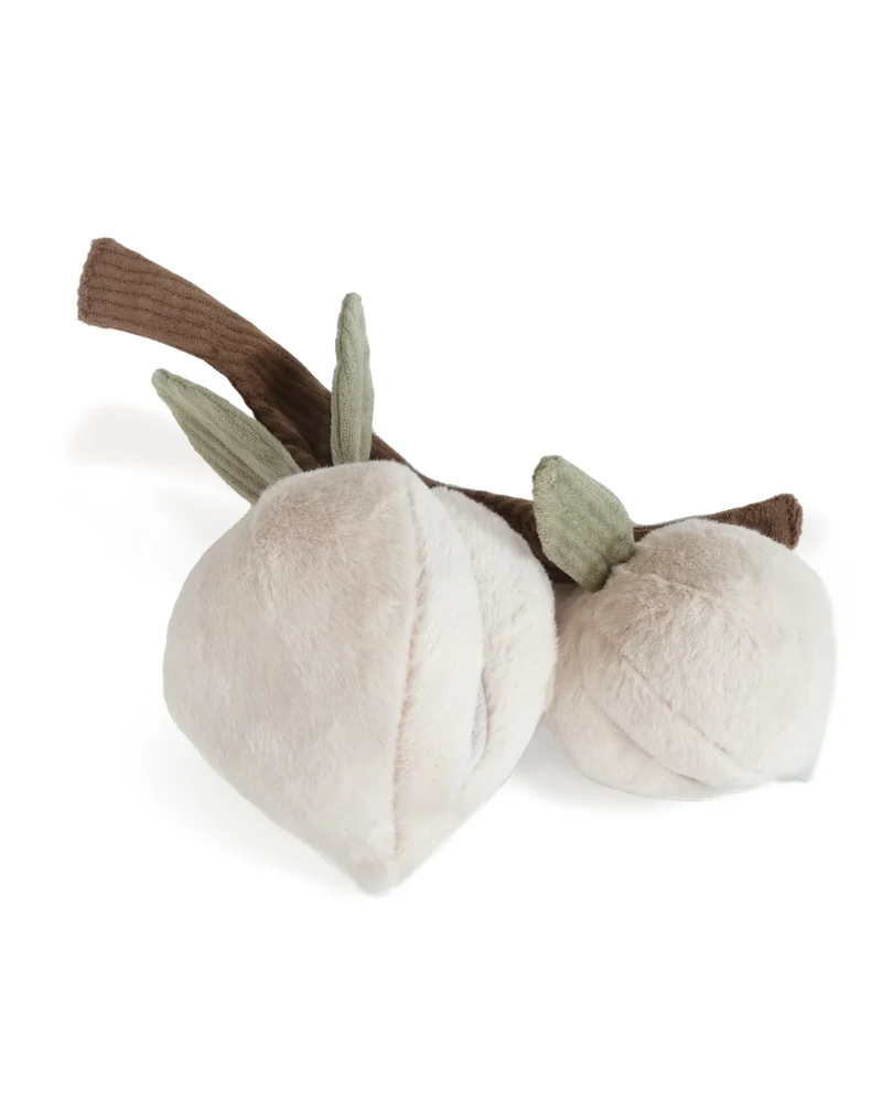 Momo Peaches Snuffle Interactive Dog Toy - Image 5