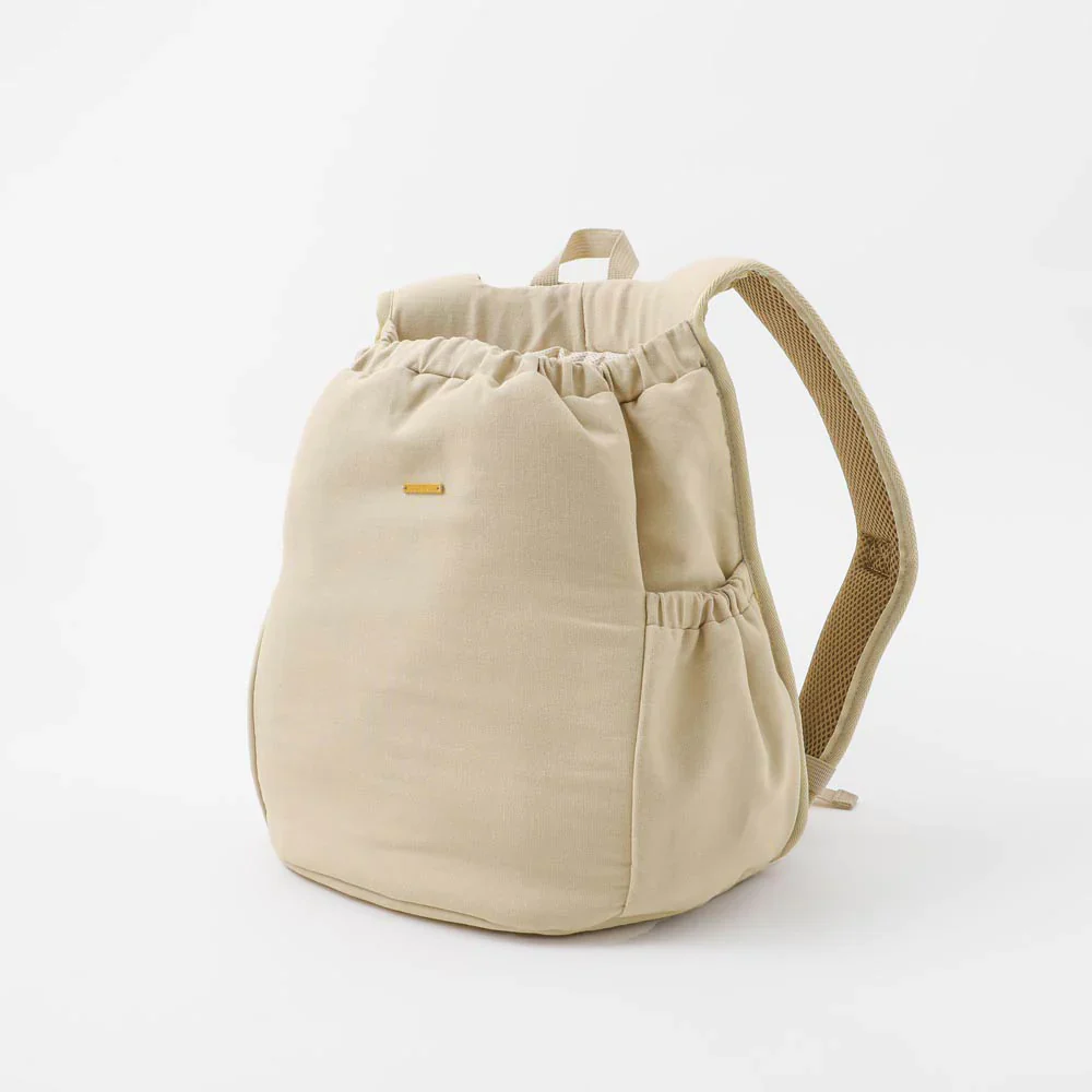 Drawstring Front or Back Pack for Dogs (FINAL SALE) - Image 4
