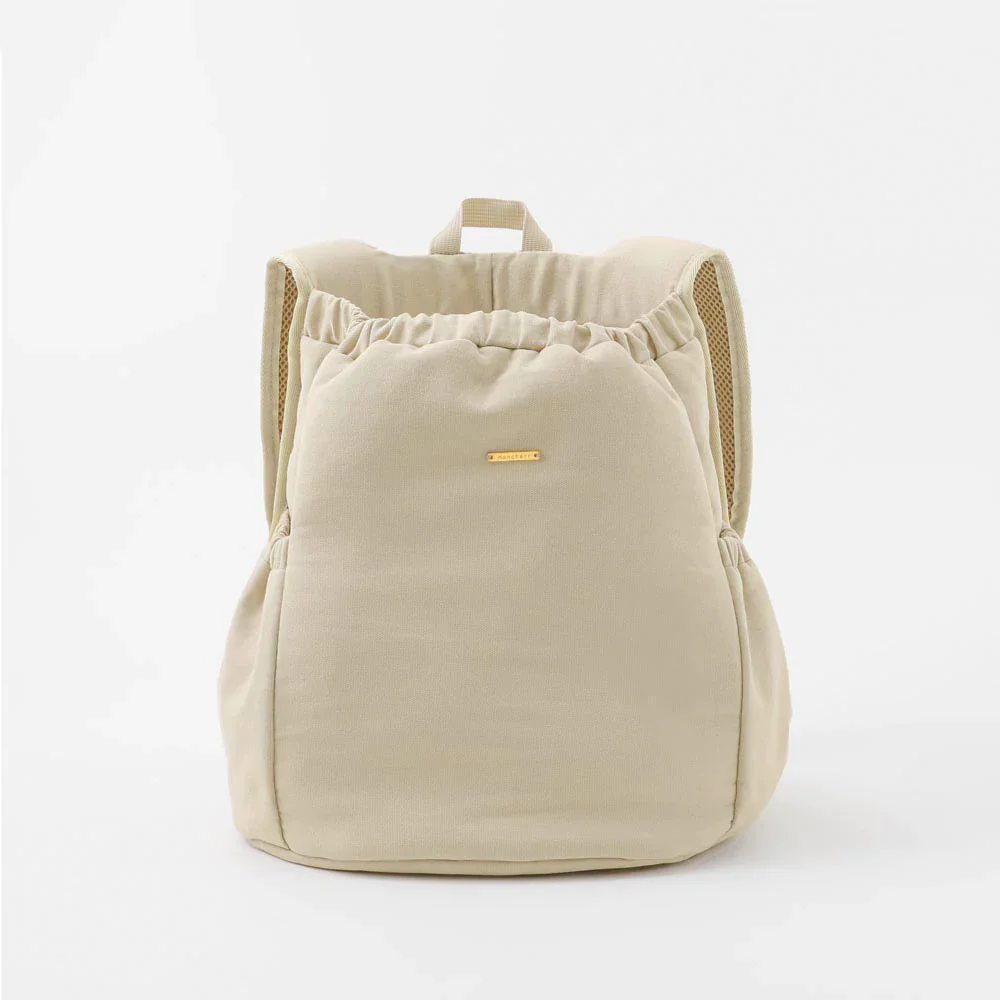 Drawstring Front or Back Pack for Dogs (FINAL SALE) - Image 5