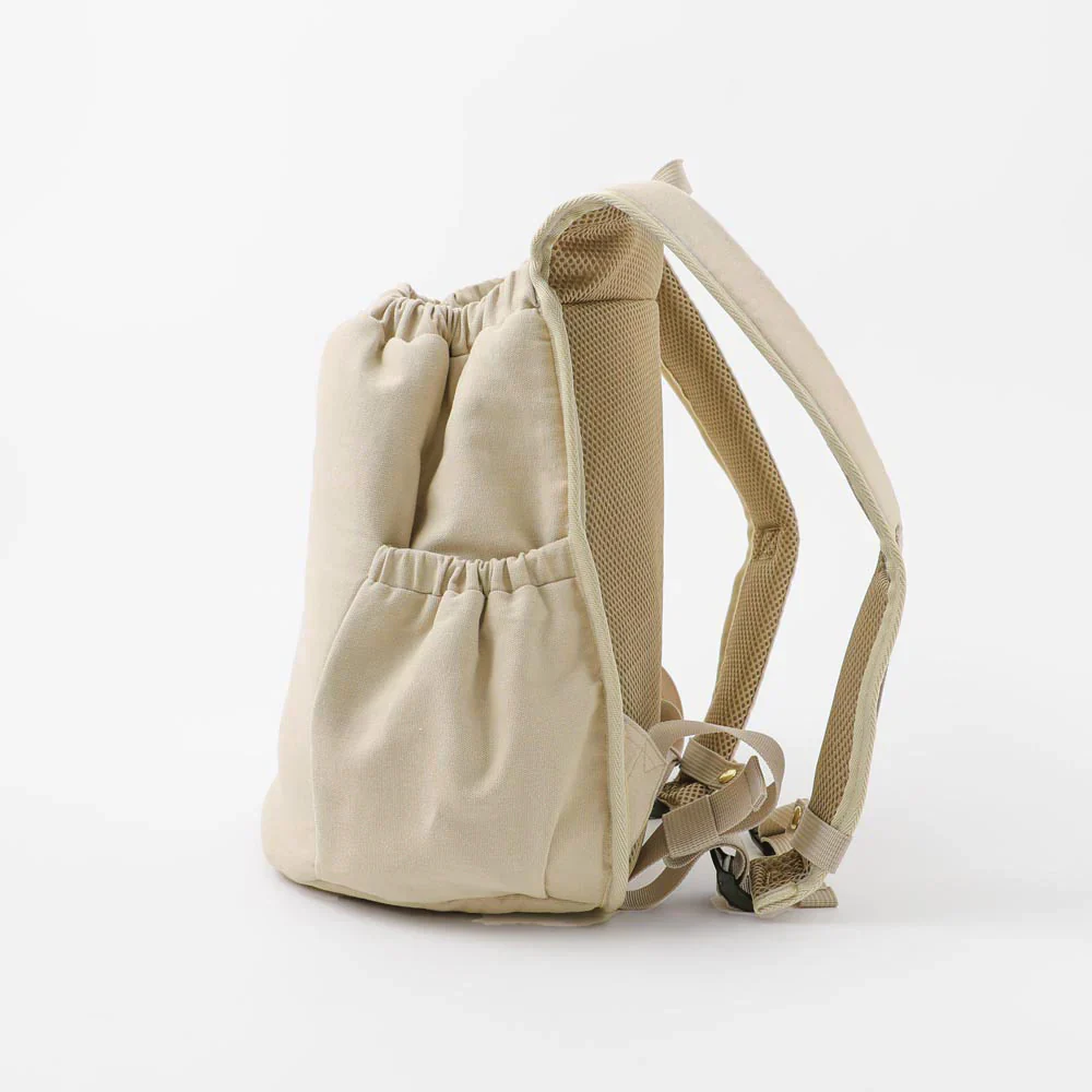 Drawstring Front or Back Pack for Dogs (FINAL SALE) - Image 6