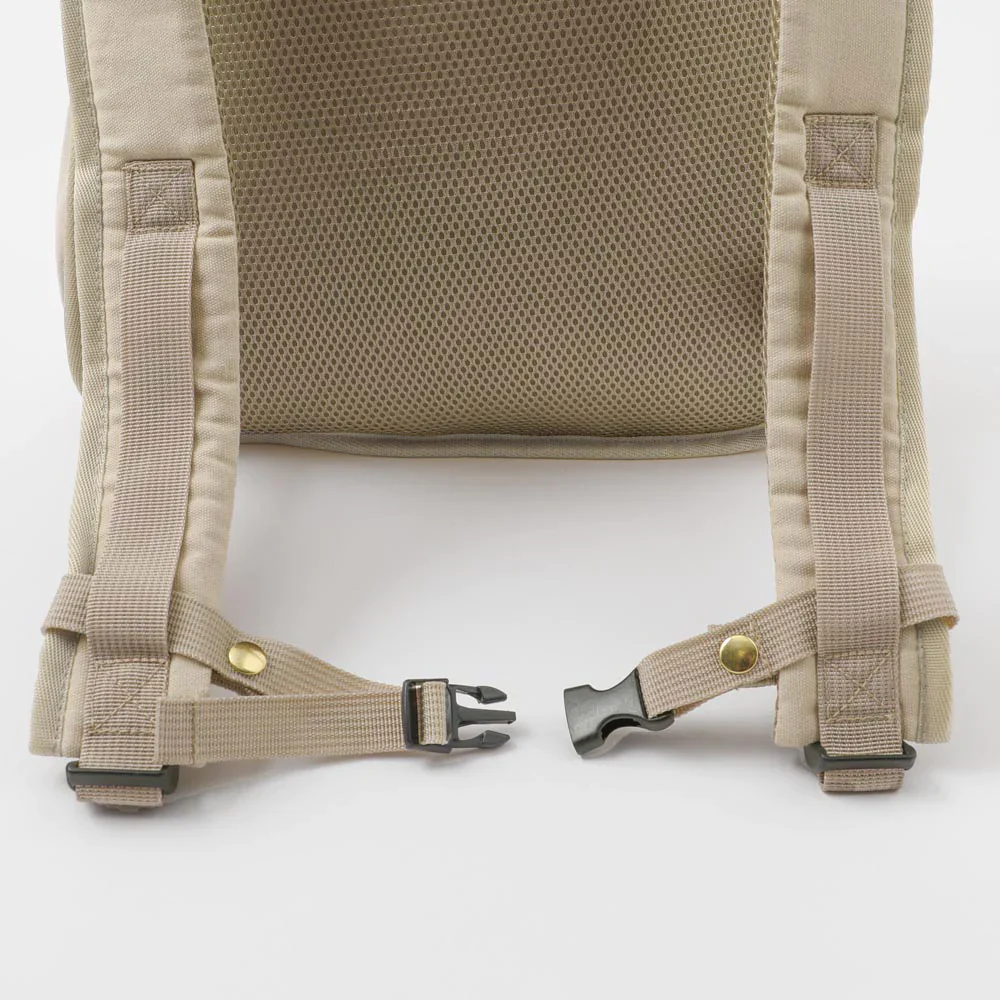 Drawstring Front or Back Pack for Dogs (FINAL SALE) - Image 7
