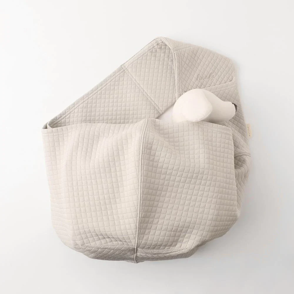 Graph Check Dog Sling - Image 8