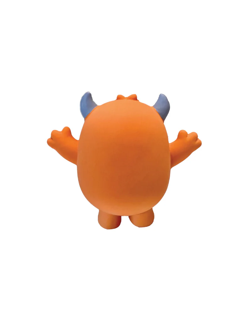 Monster Mash Dog Chew Toys - Image 3