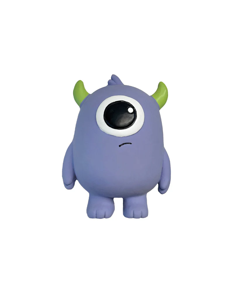 Monster Mash Dog Chew Toys - Image 4