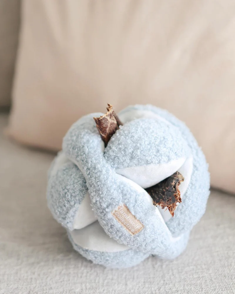 Monti Snuffle Ball Dog Toy - Image 11