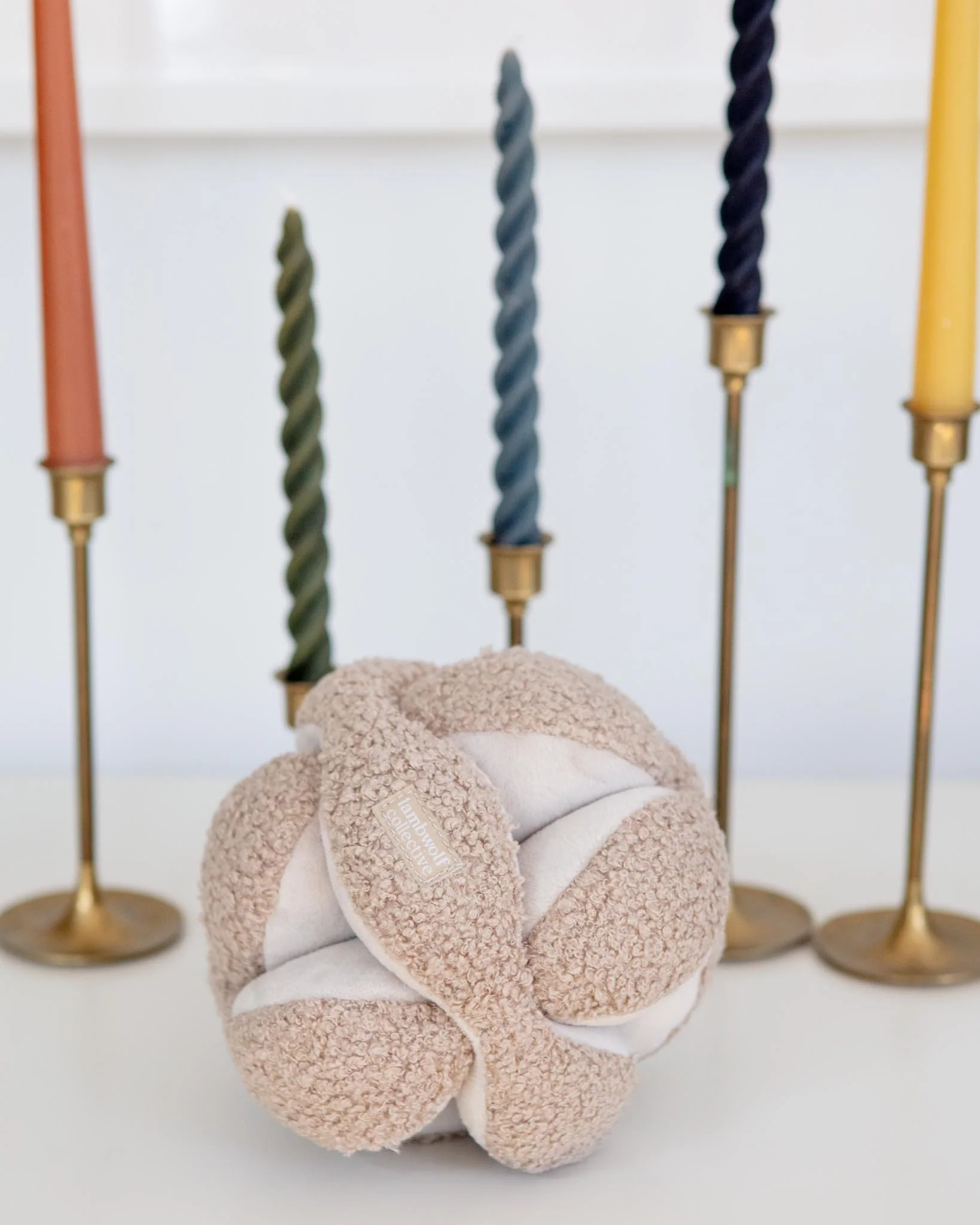 Monti Snuffle Ball Dog Toy - Image 12
