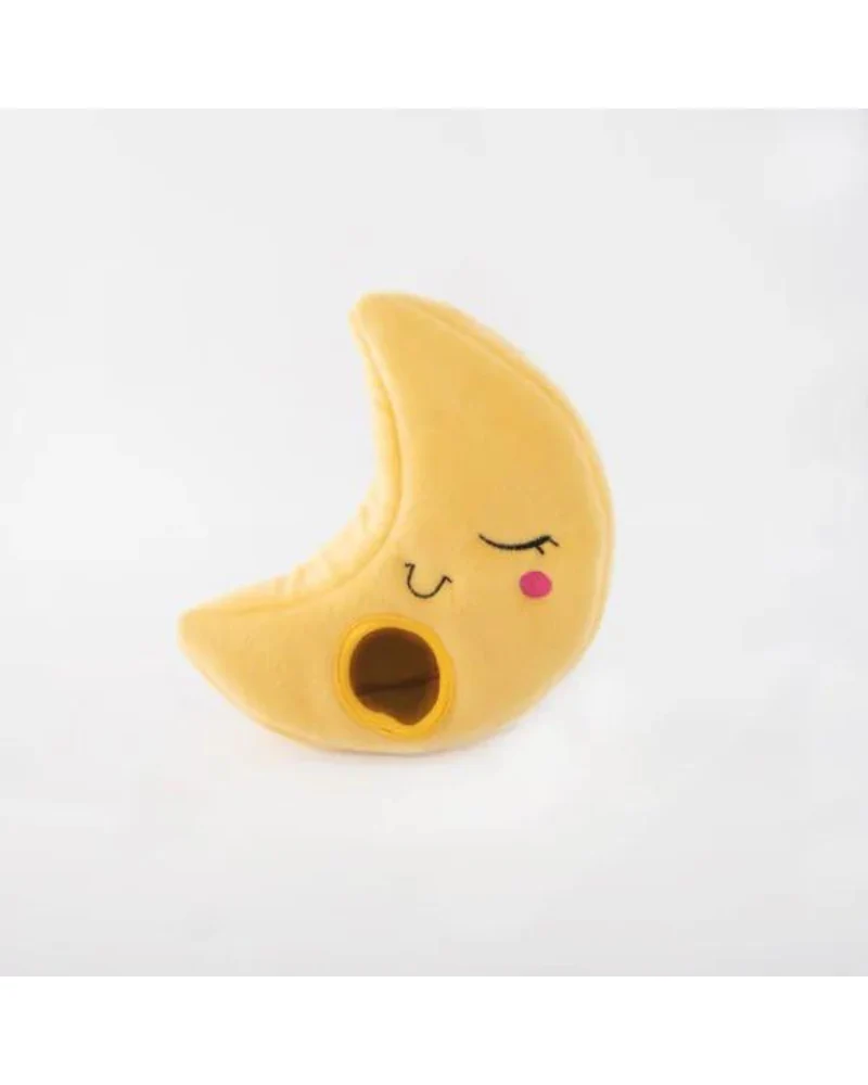 Moon & Stars Burrow Plush Burrow Dog Toy - Image 4