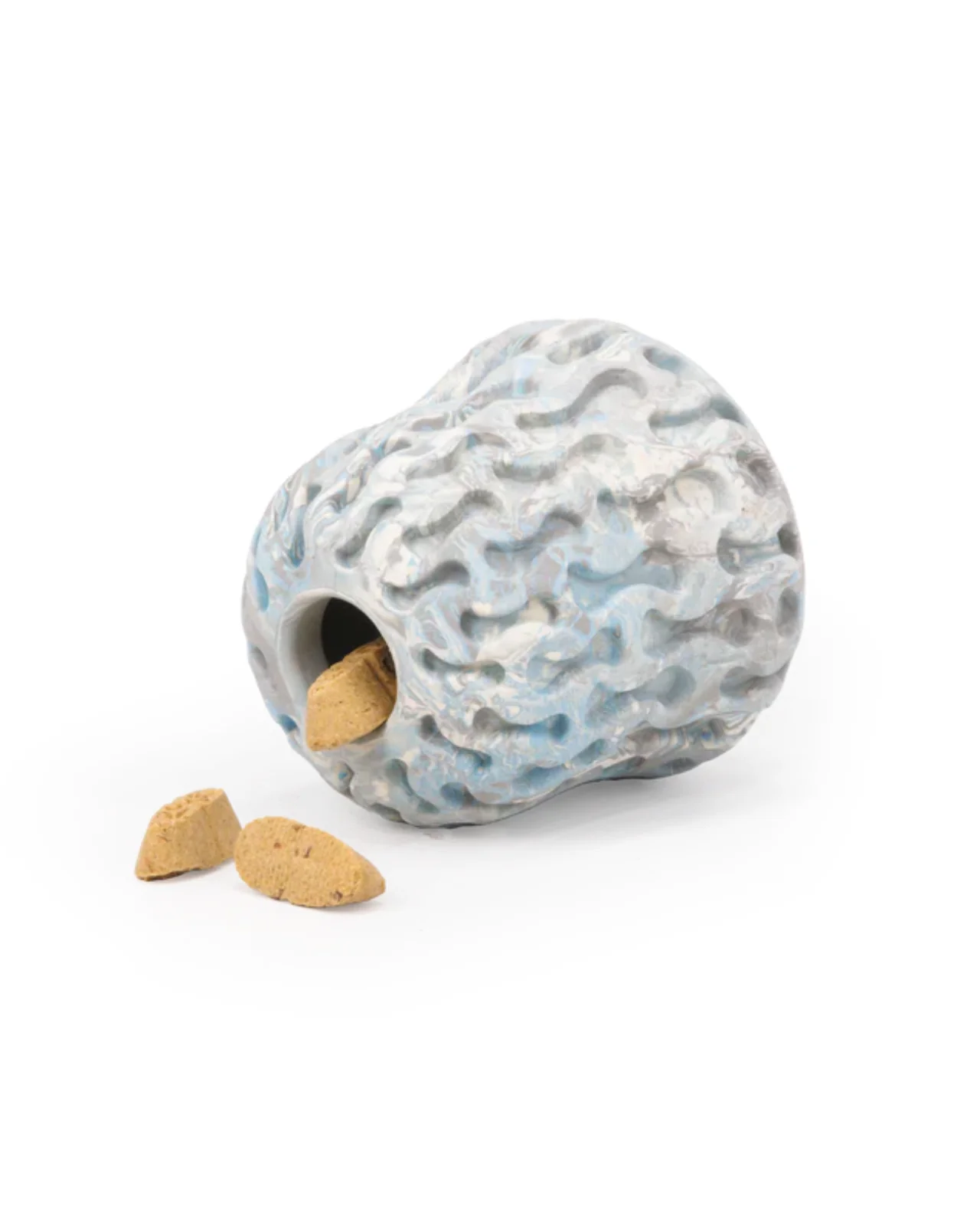 Morel™ Interactive Puzzle Dog Toy - Image 5