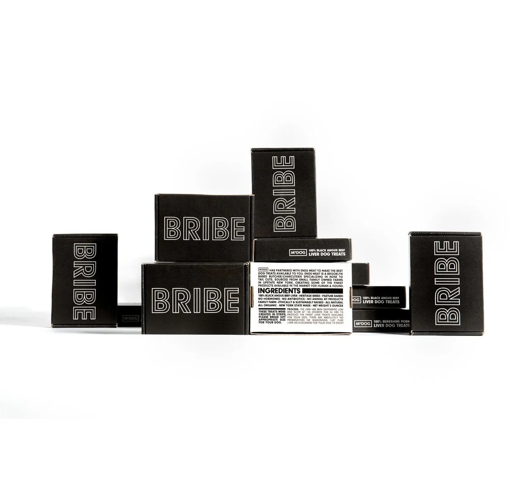 MR. DOG | Bribe Dog Treats - Image 3