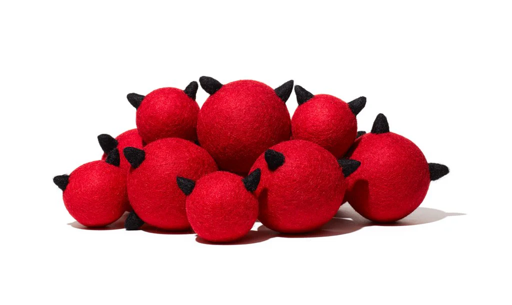 MR. DOG | Devil Ball Toy - Image 3