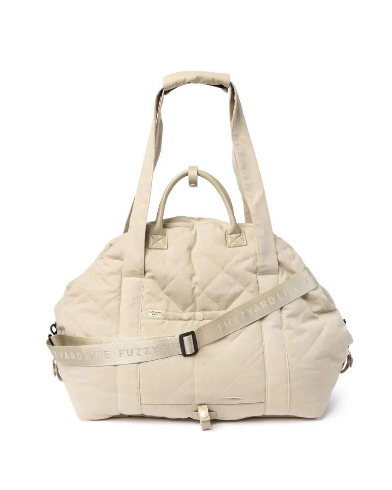 Multipurpose Carrier & Car Seat - Image 11