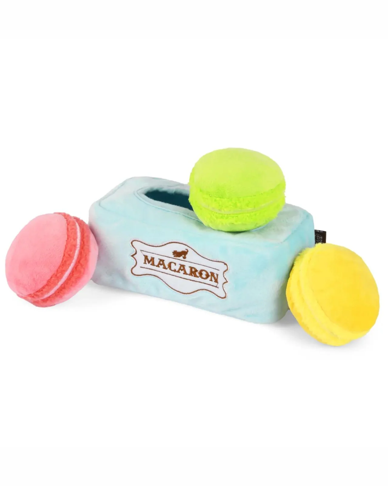Mutt-A-Rons Squeaky Dog Toy (FINAL SALE) - Image 5