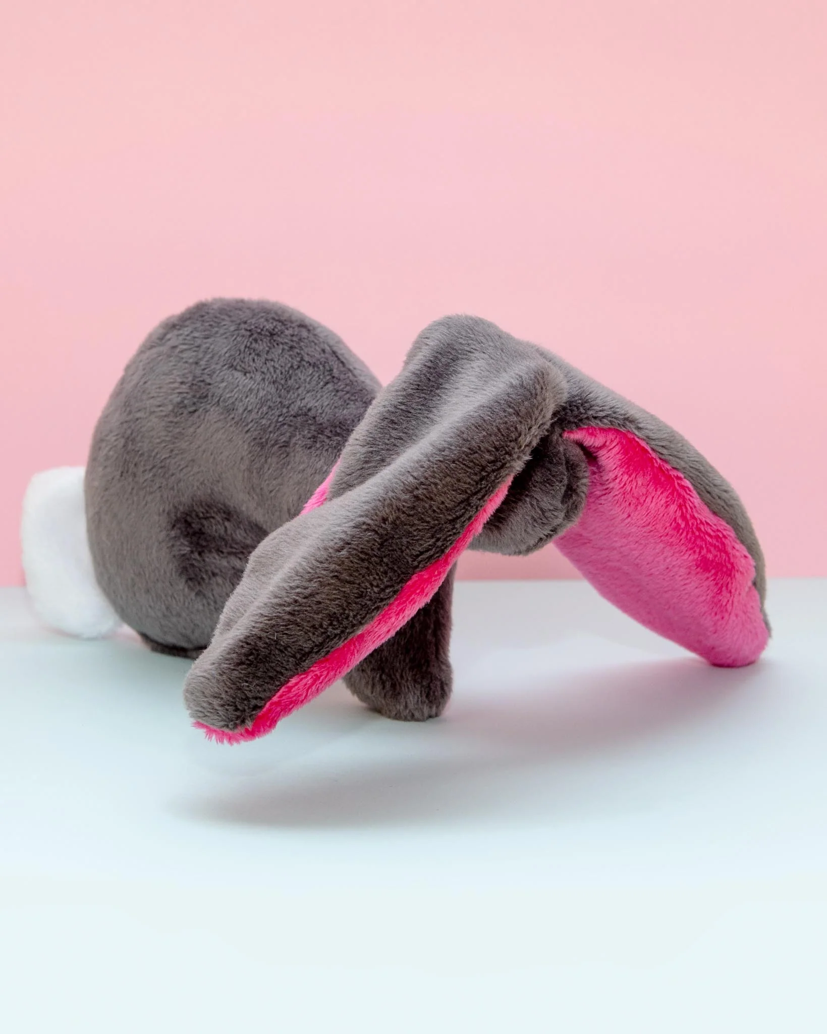 Bunny Plush Dog Toy (Made in the USA) (FINAL SALE) - Image 2