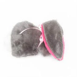 Bunny Plush Dog Toy (Made in the USA) (FINAL SALE) - Image 6