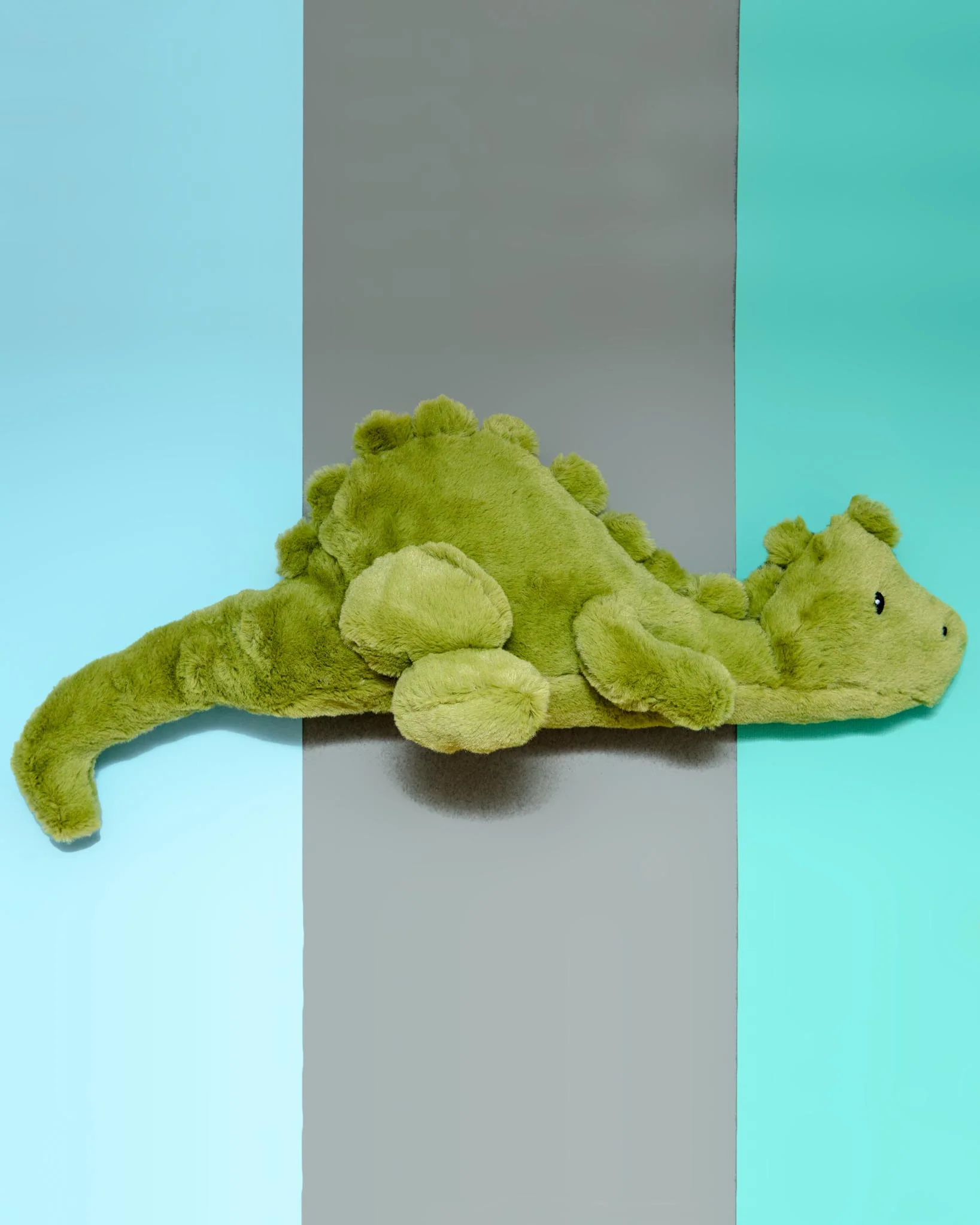 My BFF Dino Plush Dog Toy