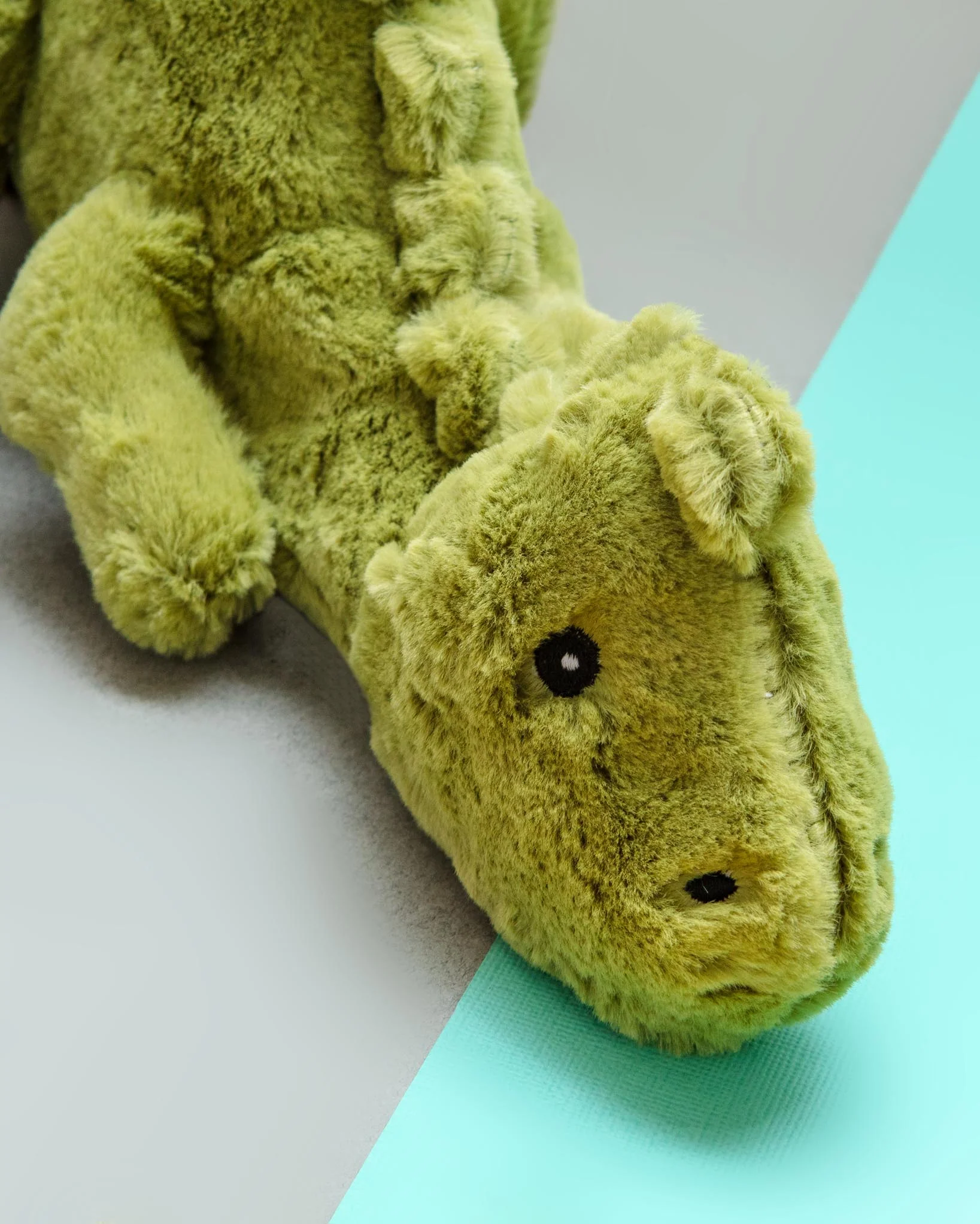 My BFF Dino Plush Dog Toy - Image 2